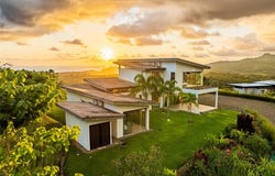 Sunset Villa Ojochal, Puerto Cortes, Puntarenas 60501
