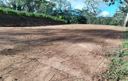 Rancho Monterrey Residential Lot 03: Beautiful and spacious lot with water and electric in place!, Esterillos Este, Puntarenas 60901