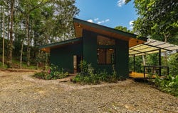 Casa Monte Sereno, Santa Elena, Puntarenas Province 11902