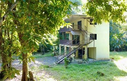 Limonal, Cahuita, Limon 70403