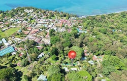Ciudad Perdida, Cahuita, Limon 70403