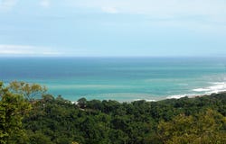 Malpais, Puntarenas Province, Puntarenas Province