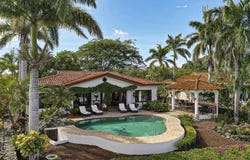 Santa Cruz, Provincia Guanacaste