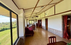 Laguna Pacifica , Tárcoles, Garabito, Puntarenas, Garabito, Puntarenas 61102