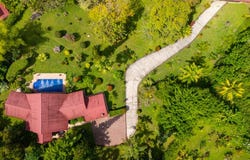 Casa La Bendición: Private Jungle Retreat with Ocean View, Ojochal, Puntarenas 60501