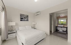 Luxury Sea View Apartments in Piscadera – Double Investment Deal, Piscadera, Curacao, Piscadera, Curacao