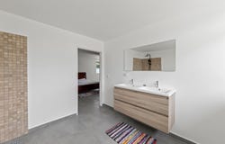 Julianadorp - A Bright and Spacious Home with Endless Potential, Julianadorp, Curacao, Julianadorp, Curacao