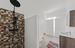 Julianadorp - A Bright and Spacious Home with Endless Potential, Julianadorp, Curacao, Julianadorp, Curacao