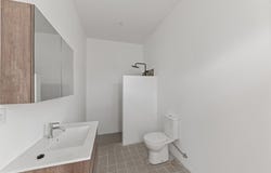 Julianadorp - A Bright and Spacious Home with Endless Potential, Julianadorp, Curacao, Julianadorp, Curacao
