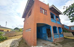 e21 Kaya Garapa, Willemstad, Curaçao