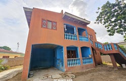 e21 Kaya Garapa, Willemstad, Curaçao