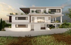 Paphos, Paphos