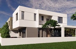 Pýla, Larnaca