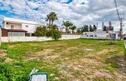 Aradíppou, Larnaca