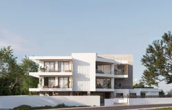 Perivolia, Larnaca