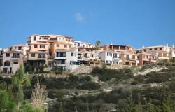 Tsáda, Paphos