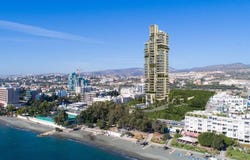 Ayios Stylianos, Limassol