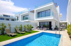 Dekeleia, Larnaca 7060