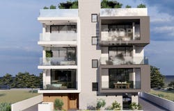 Larnaca, Larnaca