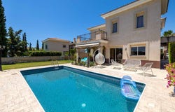 Agios Tychon, Limassol