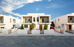 Mandriá, Paphos