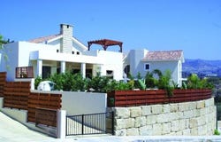 Monagroúlli, Limassol