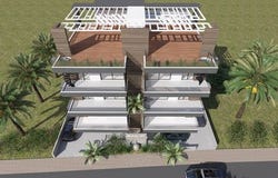 Lárnax, Larnaca