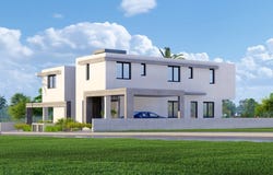Kamares, Larnaca 7100