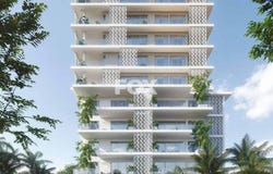 Ágios Týchon, Larnaca