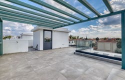 Perivólia, Larnaca