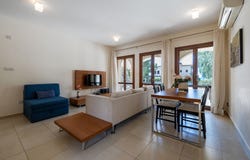 Aphrodite hills Kouklia, Paphos 8500
