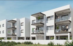 Perivólia, Larnaca