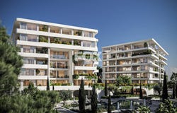 Káto Páfos, Paphos