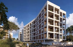 Agios Athanasios, Limassol 4102