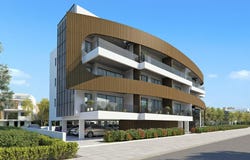 Dekeleia, Larnaca