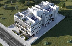 Oroklini, Larnaca 7040
