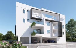 Larnaca, Larnaca