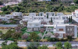 Páno Léfkara, Larnaca