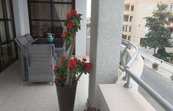 Makarios C, Limassol