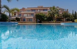 Paphos, Paphos