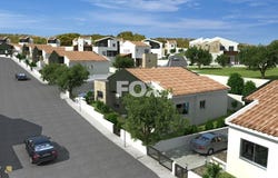 Pissoúri, Limassol