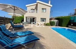 Pégeia, Paphos