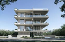 Aradíppou, Larnaca