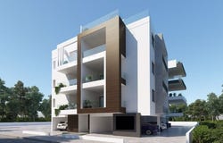 Larnaca, Larnaca