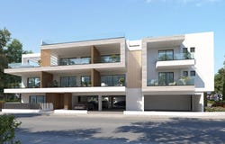 Livadia, Larnaca 7060