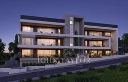 Limassol, Limassol 3117