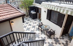 Monagroúlli, Limassol