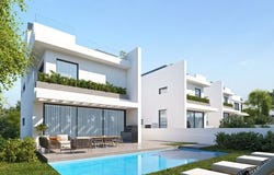 Voróklini, Larnaca