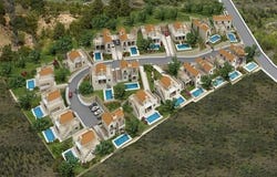Germasogeia, Limassol 4524