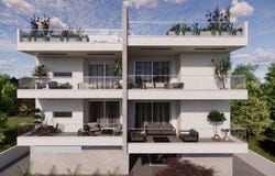 Kíti, Larnaca